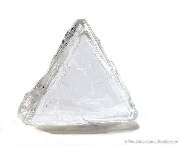 Diamond (Macle Twinned) image