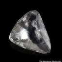Diamond (macle twinned) - image 5