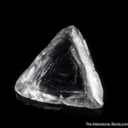 Diamond (macle twinned) - image 2