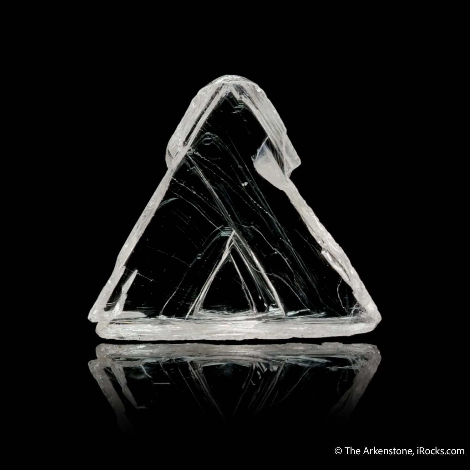 Diamond (macle twinned) - image 4