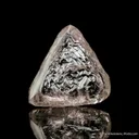 Diamond (macle twinned) - image 6