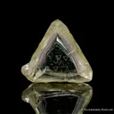 Diamond (macle twinned) - image 1