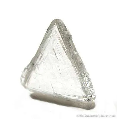 Diamond (Macle Twinned) - image 2