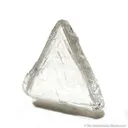 Diamond (Macle Twinned) - image 2