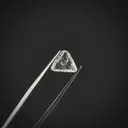 Diamond (macle twinned) - image 2