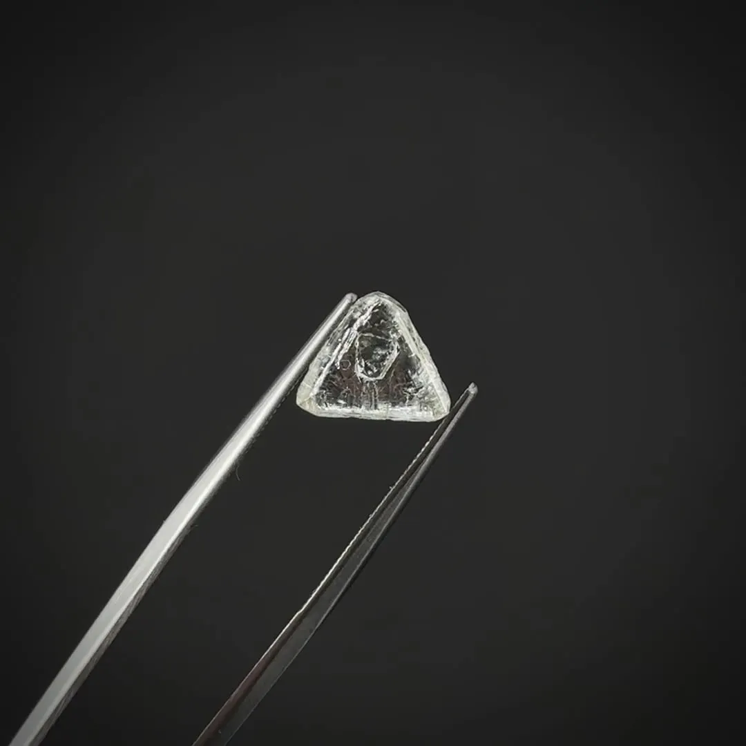 Diamond (macle twinned) - image 2