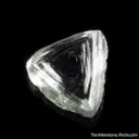 Diamond (macle twinned) - image 2
