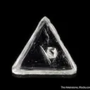 Diamond (macle twinned) - image 2