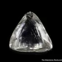 Diamond (macle twinned) - image 2
