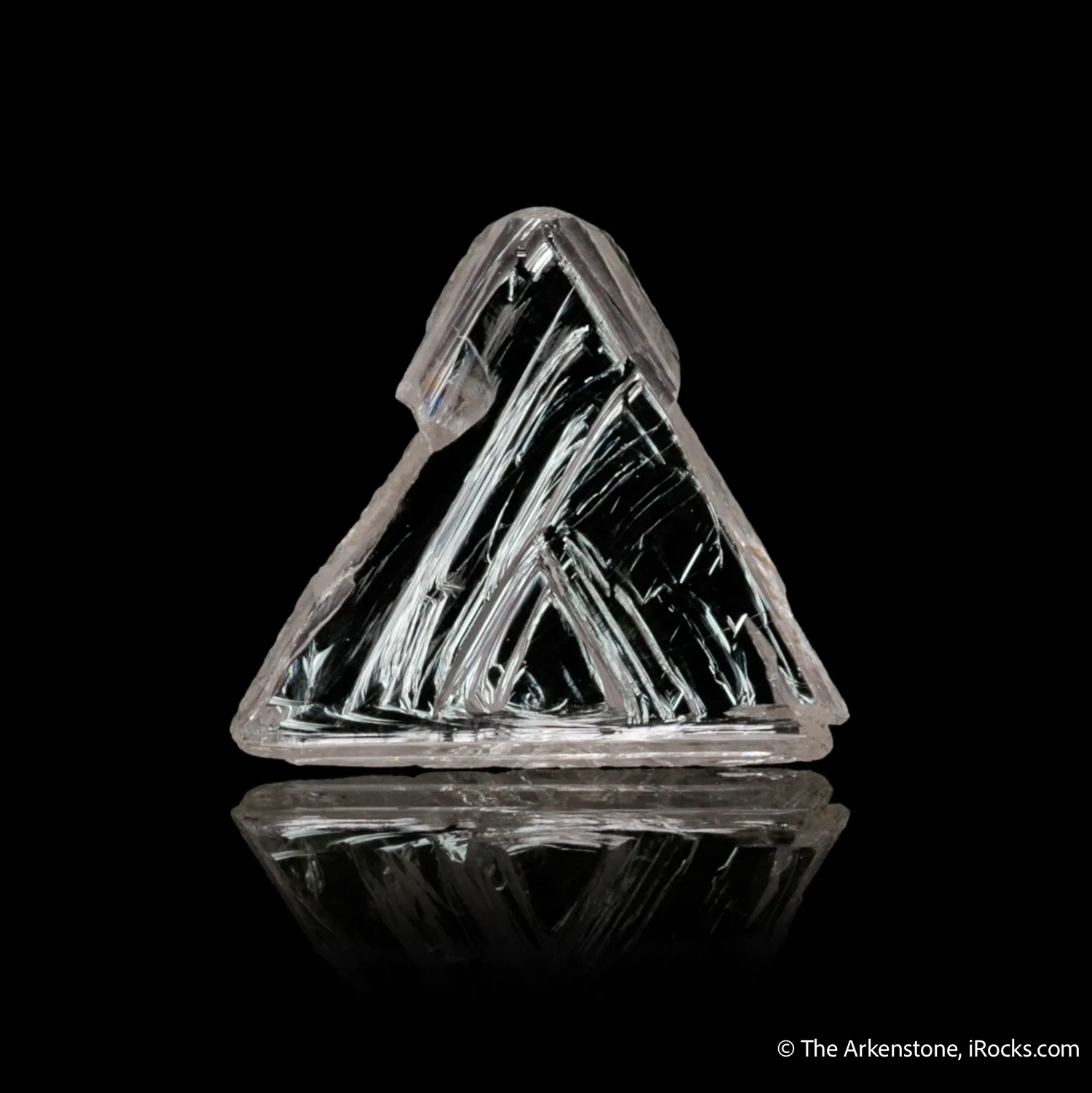 Diamond (macle twinned) - image 5