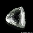 Diamond (macle twinned) - image 5