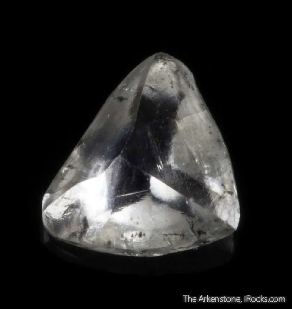 Diamond (macle twinned) - image 4