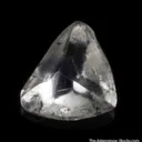 Diamond (macle twinned) - image 4