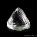 Diamond (macle twinned) - image 1