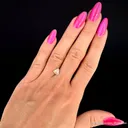 Diamond (macle twinned) - image 8