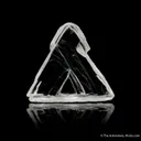 Diamond (macle twinned) - image 4