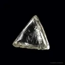 Diamond (Macle Twinned) - image 2