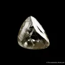 Diamond (macle twinned) - image 5