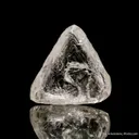 Diamond (macle twinned) - image 4