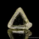 Diamond (macle twinned) - image 4