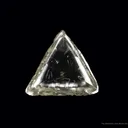 Diamond (Macle Twinned) - image 1