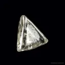 Diamond (Macle Twinned) - image 3