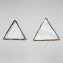 Diamond (macle twinned pair) - image 5