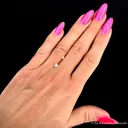 Diamond (macle twinned pair) - image 8