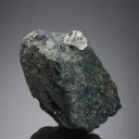 Diamond on Kimberlite - image 1