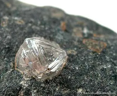 Diamond on Matrix - image 2