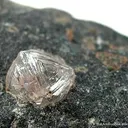 Diamond on Matrix - image 2