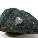 Diamond on Matrix - image 1