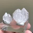 Diamond Quartz from Pakistan - image 2