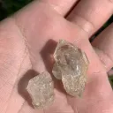 Diamond Quartz from Pakistan - image 4