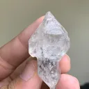 Diamond Quartz from Pakistan - image 3