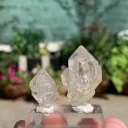 Diamond Quartz from Pakistan - image 2