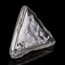 Diamond (twinned) - image 5