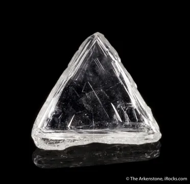 Diamond (twinned)