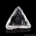 Diamond (twinned) - image 1