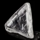 Diamond (twinned) - image 4