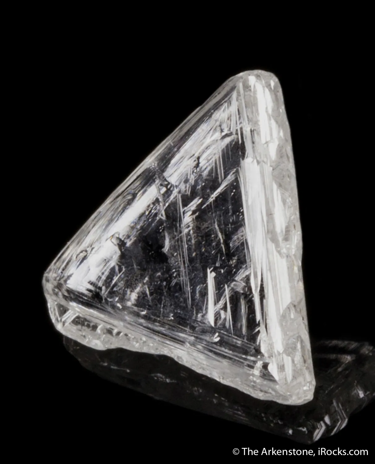 Diamond (twinned) - image 4