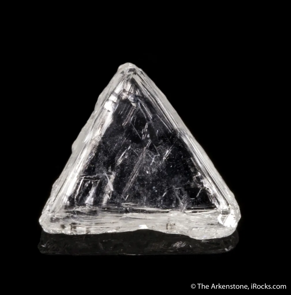 Diamond (twinned) - image 6