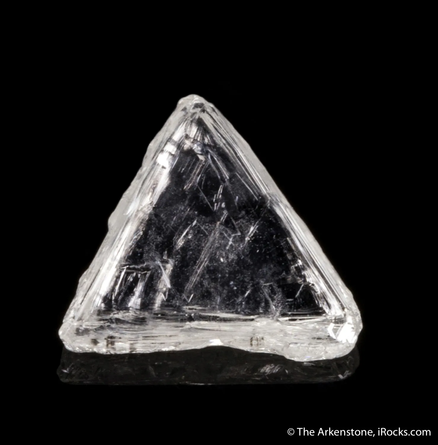 Diamond (twinned) - image 6