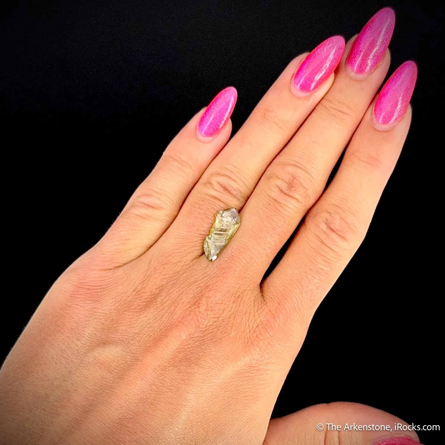 Diamond (unusual shape) - image 7