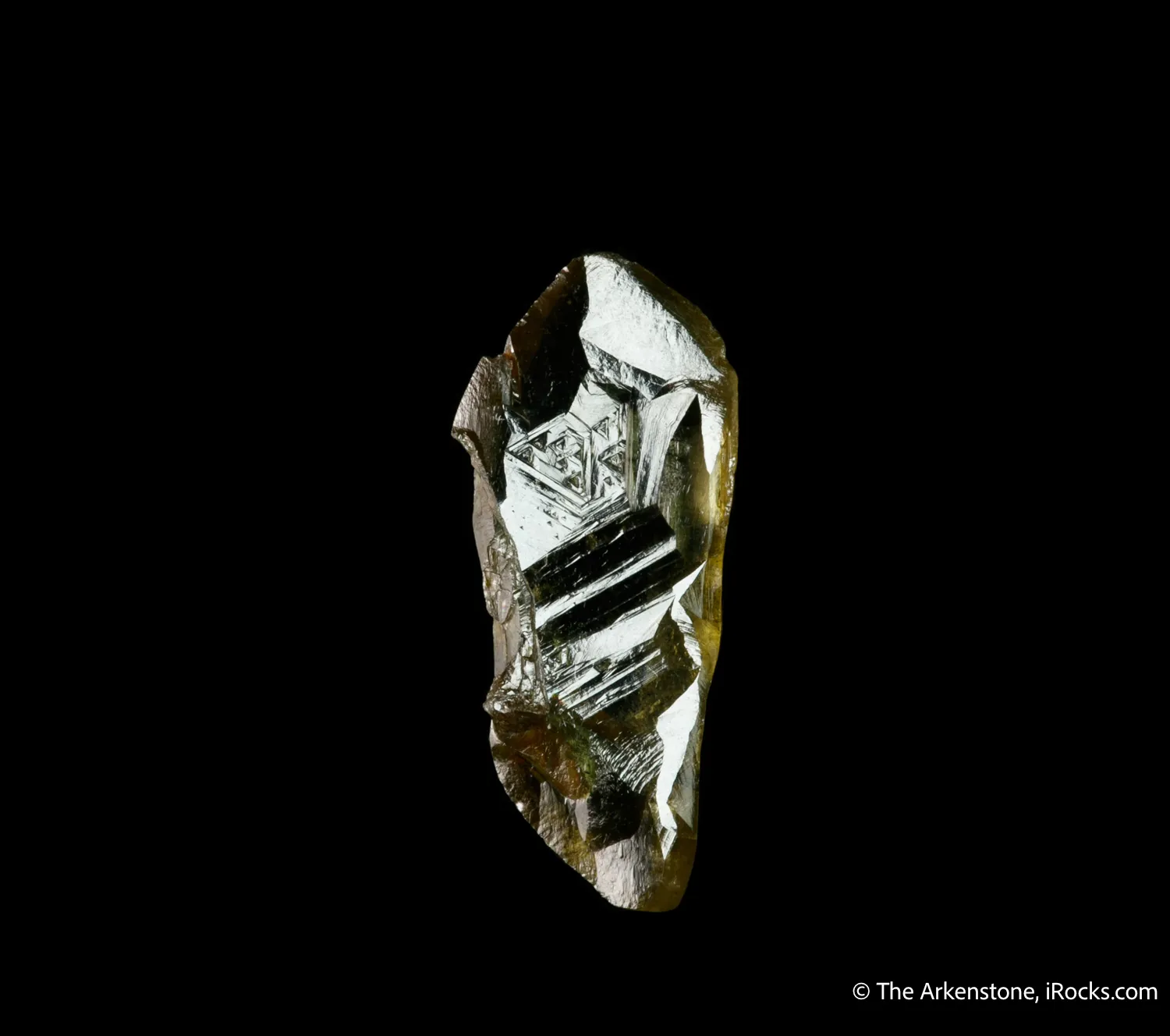 Diamond (unusual shape) - image 5