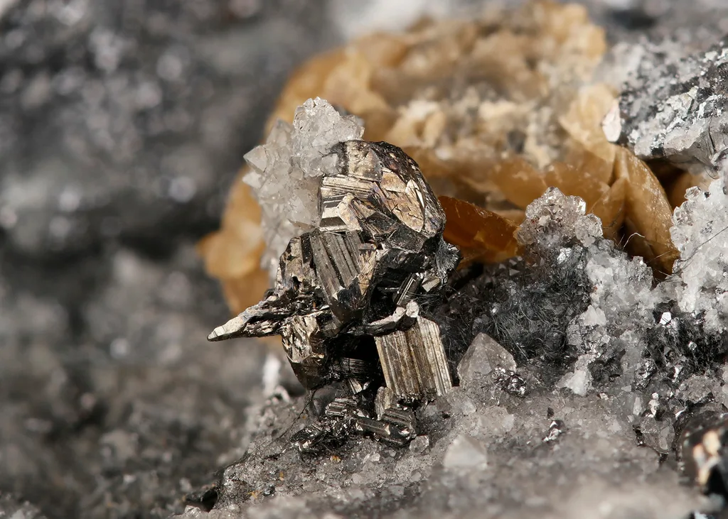 Diaphorite - image 3
