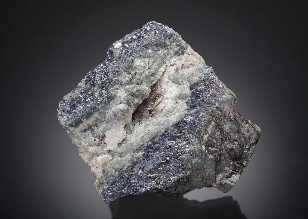 Diaphorite image