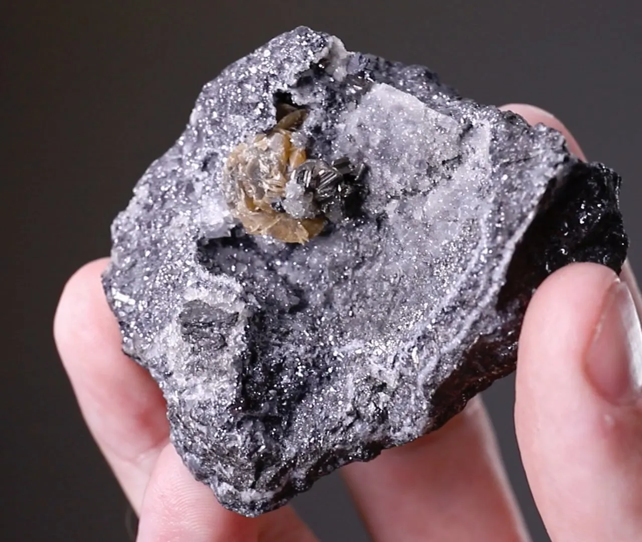 Diaphorite - image 2