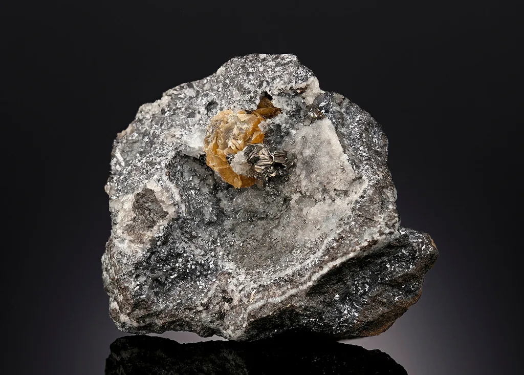 Diaphorite - image 2