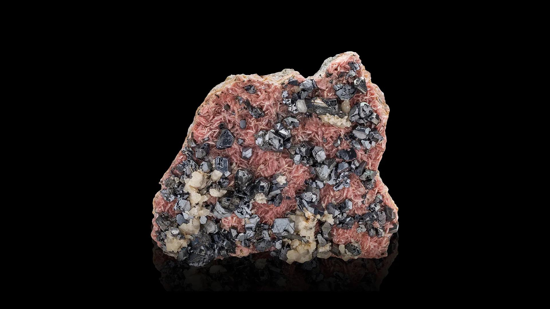 Diaphorite - image 1